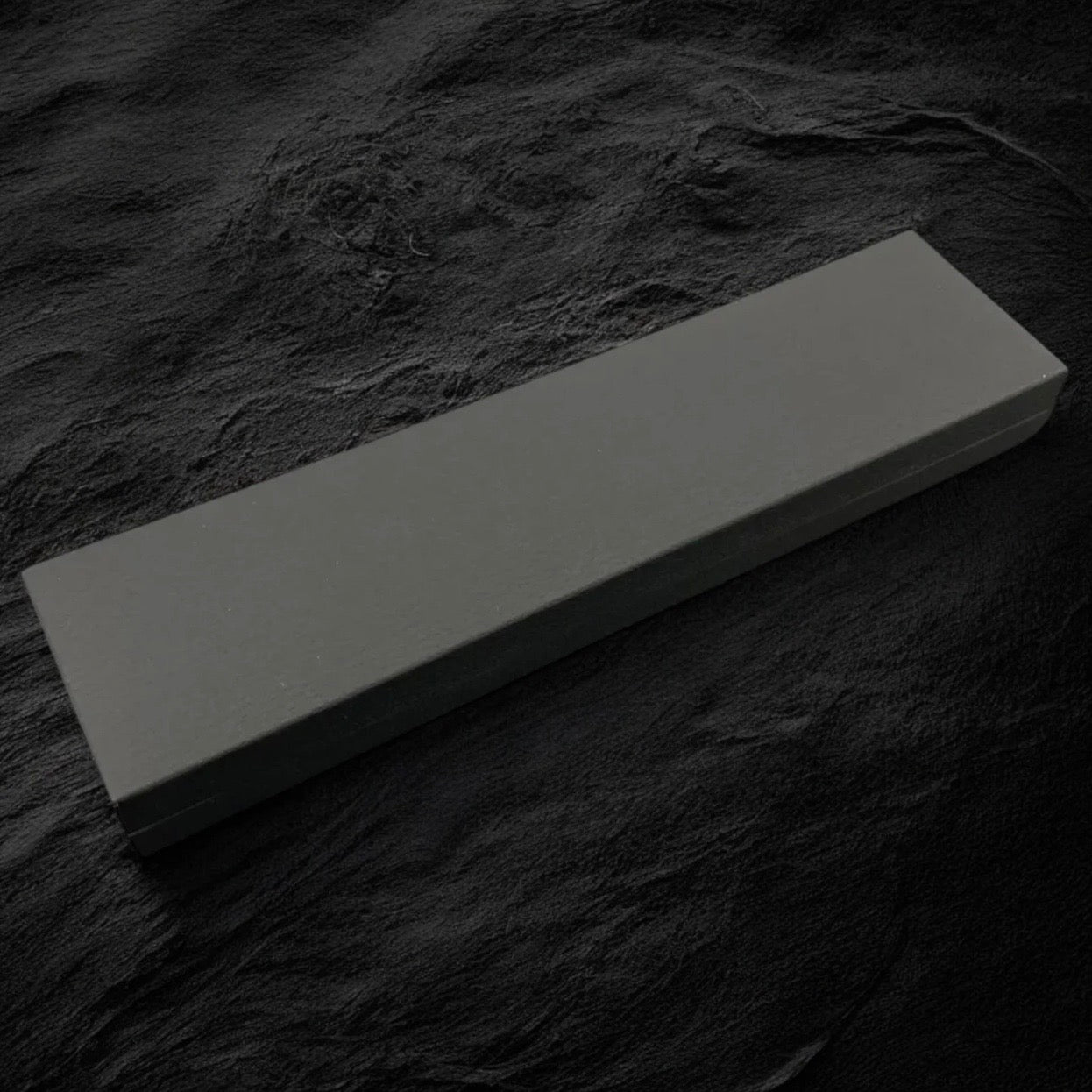 Tesbih OLD Black Box Tigerauge Grün