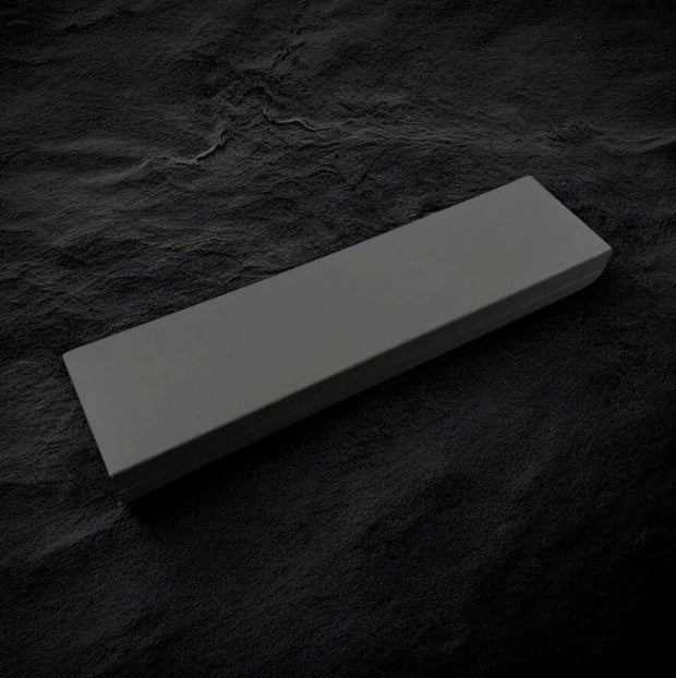 Turkis Tesbih SIKMA KEHRIBAR Beyzi Kesim Kutulu - Gümüs 925 Püskül 2 Harf